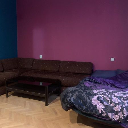 Positive Apartmant 포드고리차 외부 사진